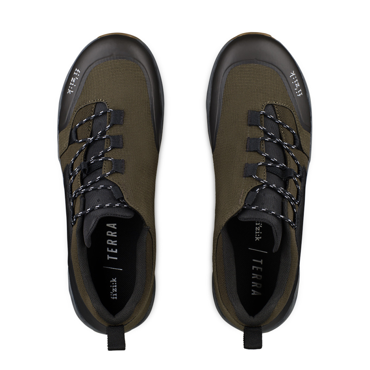 Fizik Terra Ergolace X2